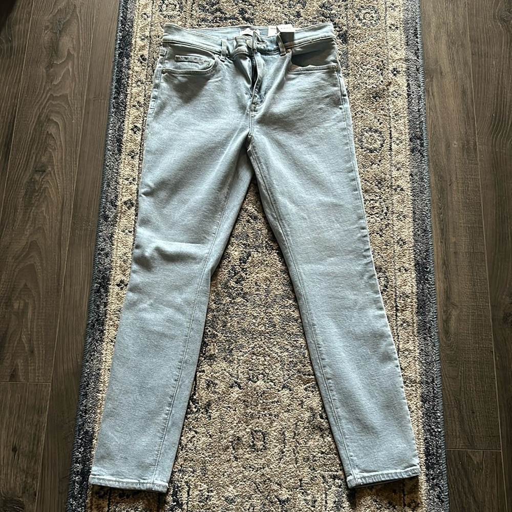 Ann Taylor Jeans